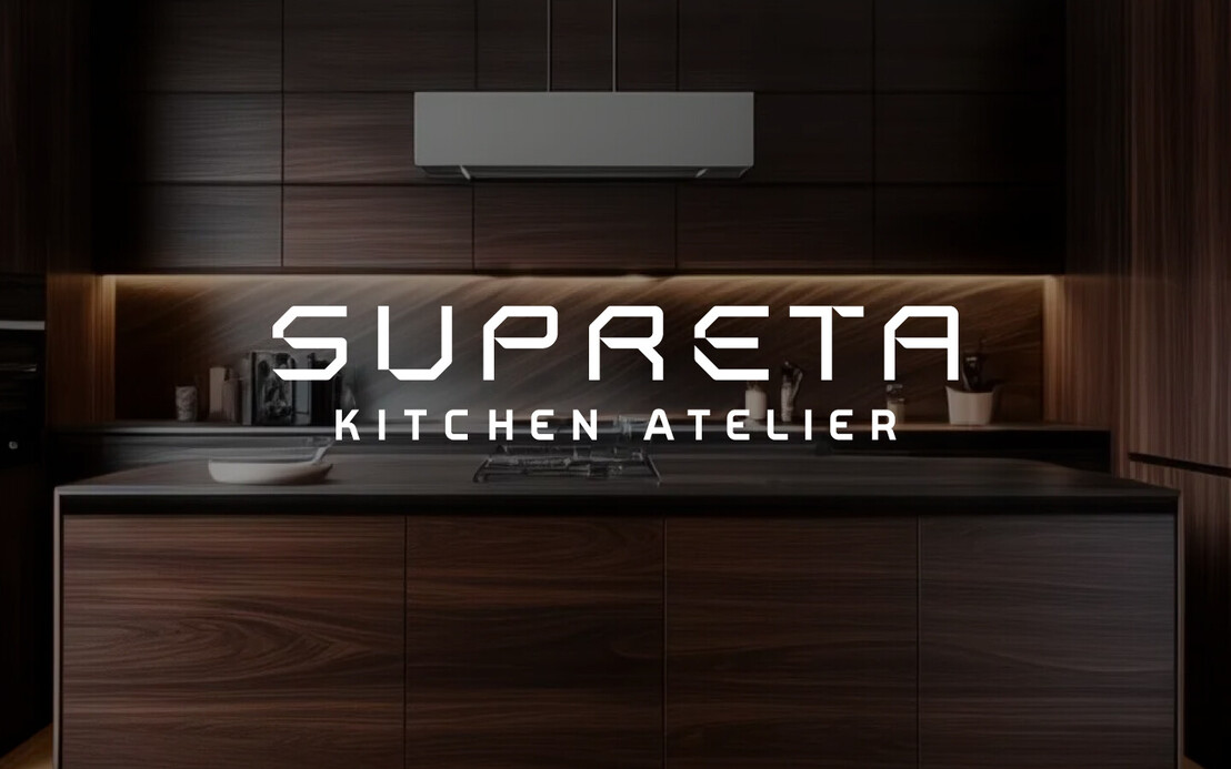 Supreta Kitchen Atelier