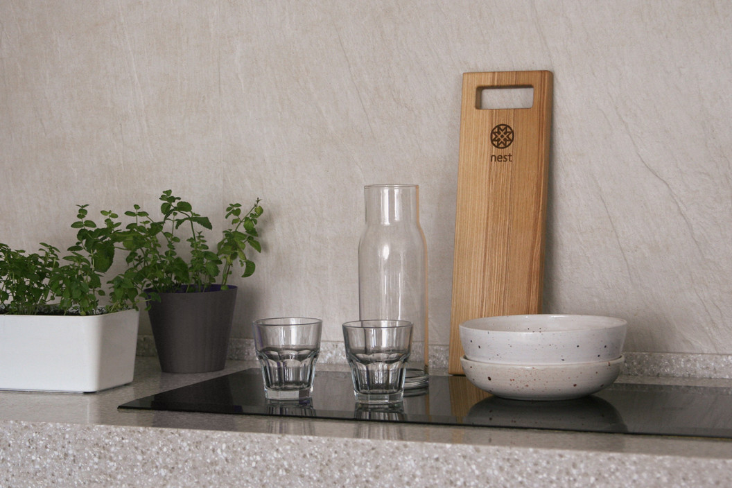 #NEST Home Goods #дмашний_уют