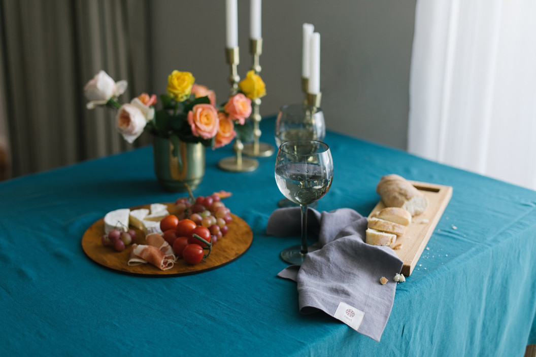 #NEST_минималистичный_кухонный_текстиль #уютное_гнездышко 