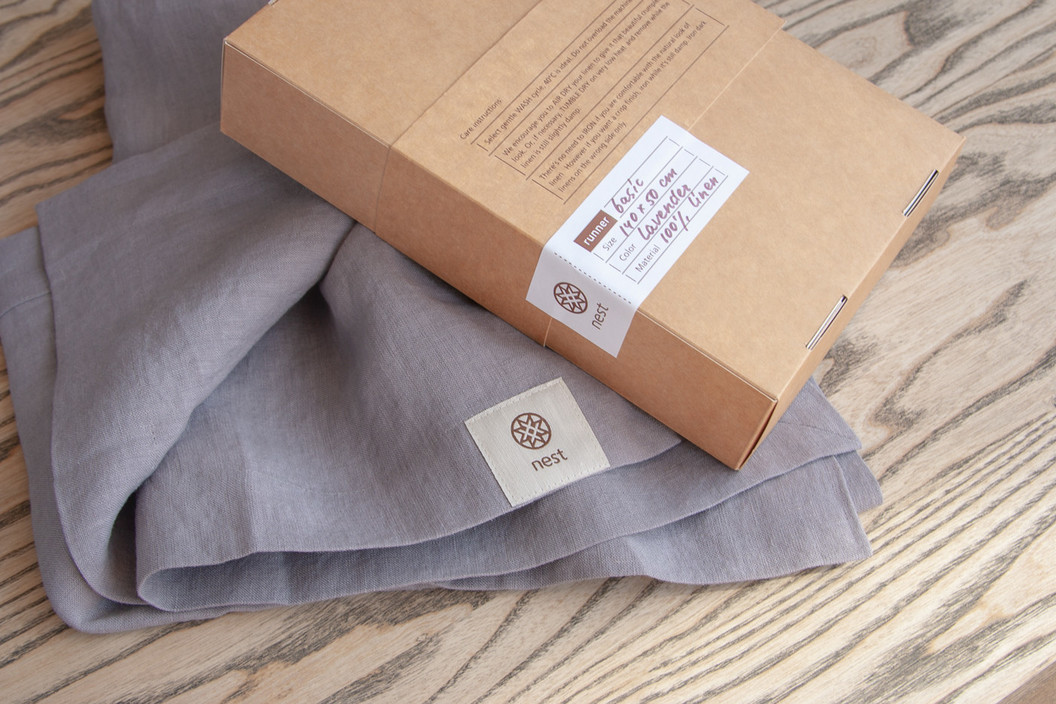 #eco-friendly_pack #nest #потребительский_брендинг