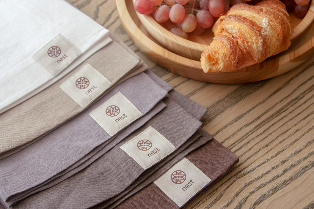 #wooden_tray #NEST_Home_Goods #Потребительский_брендинг