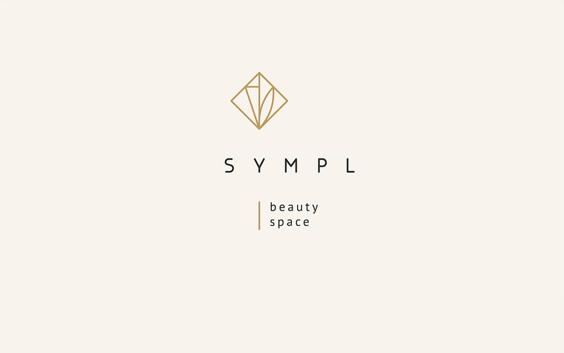 #SYMPLbeautyspace #бренд-дизайн_представительского_класса